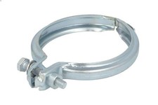 Klemmst�ck, Abgasanlage 4MAX 0219-01-50070 f�r BMW 3 (E90) 3 2006-2011