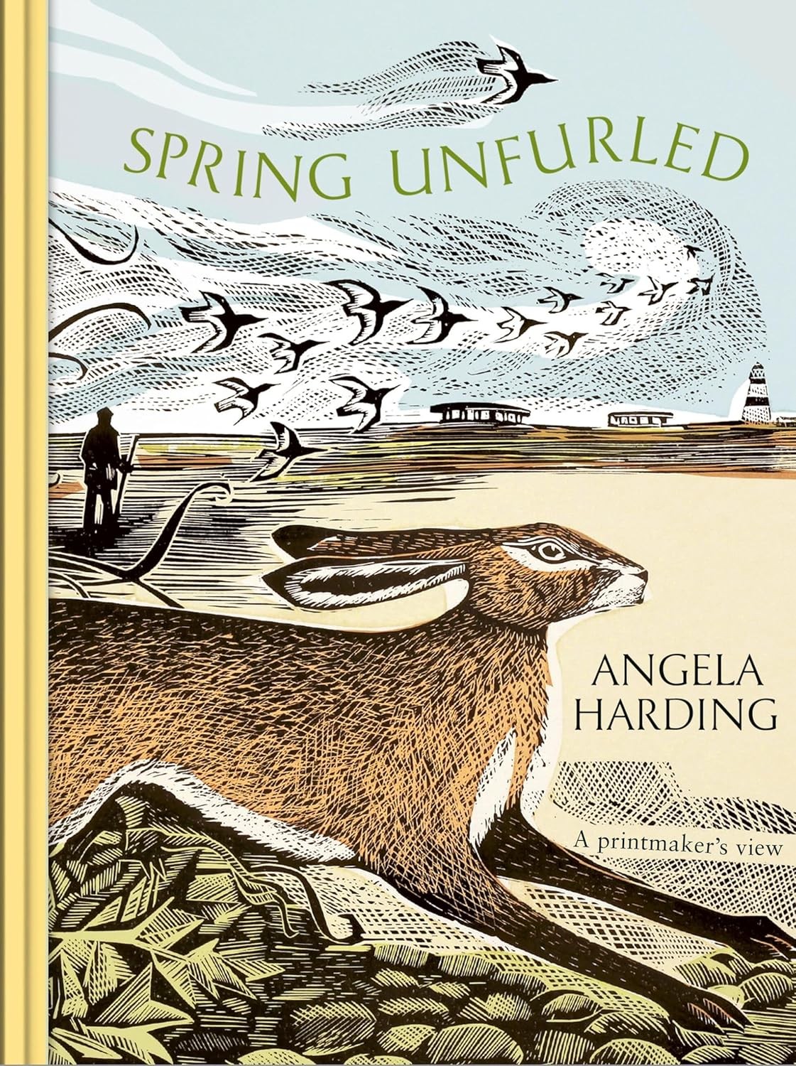 Spring Unfurled: part of a beautiful new series from beloved ill - Image 9