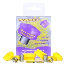 Powerflex Polyurethane Gear Lever Cradle Mount Kit Ford Escort RS Cosworth