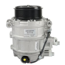 AC Compressor 0002304511 for E320 S430 S500 CL55 GL450 ML350 R350 01-14