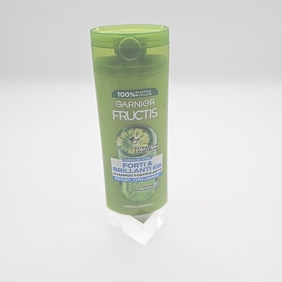Garnier Fructis 2in1 Stärkendes Shampoo für normales Haar für kräftiges Haar