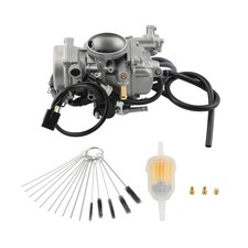 Kit de carburador para Honda Shadow Aero 750 VT750 2004 2005 2006 2007