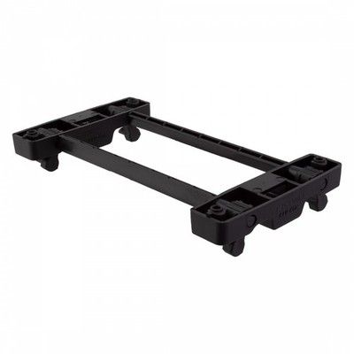 Racktime Snapit 1.0 Adapter SnapIt Black