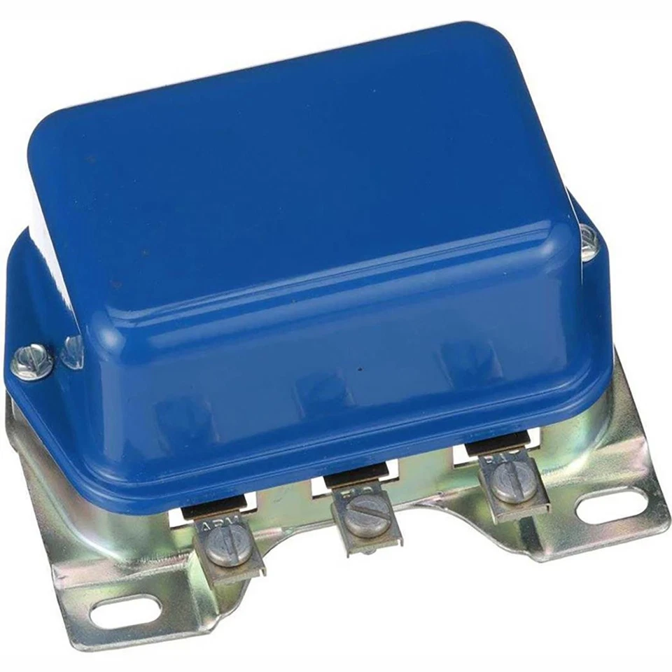 Regulador de voltaje de encendido estándar para Ford 300 1963 Foto 4 de 4