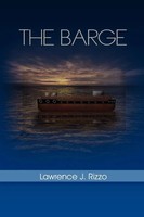 Lawrence J. Rizzo | The Barge | Taschenbuch | Englisch (2010) | Xlibris