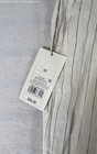 A New Day Women's White Pinstripe Wide Leg High-Rise Trouser Pants Sz 10 NWT — photo 2