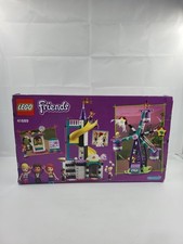 LEGO Friends 41689 Magisches Riesenrad mit Rutsche