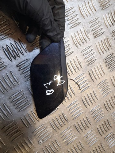 Audi Q7 4L 2012 Abdeckung Blende Scheinwerferreinigungsanlage ATV27858