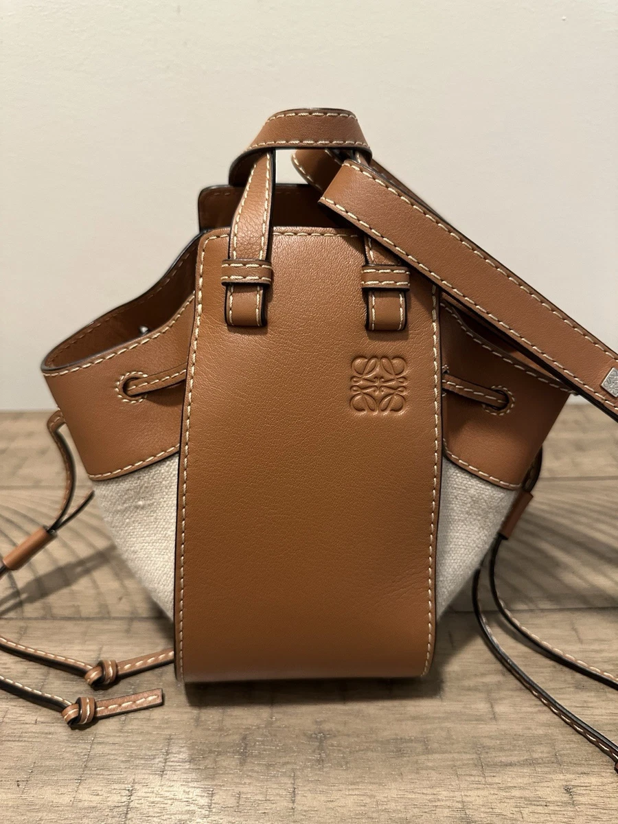 Loewe Hammock Bags for sale | eBay