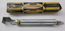 VINTAGE 1950's  1960's STANLEY No. 11 SCREEN AND STORM DOOR CLOSER USA