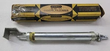 VINTAGE 1950's  1960's STANLEY No. 11 SCREEN AND STORM DOOR CLOSER USA