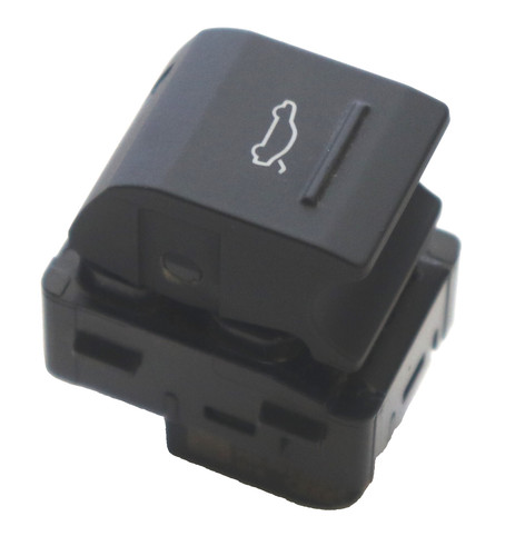 VW Golf VII 7 Variant Facelift 83A959831 Schalter Heckklappe öffner Taster