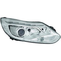 Diederichs 1418985 Hauptscheinwerfer Links FüR Ford Focus Iii Stufenheck 2011-20