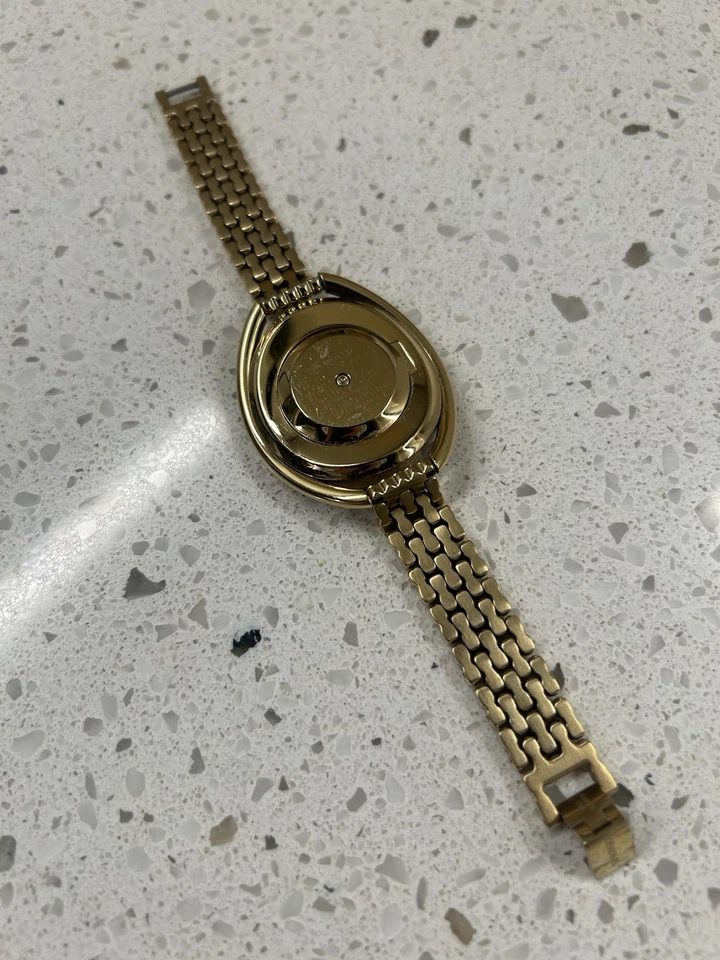 Swaroski Reloj Mujer Cristalino 5200339 Foto 4 de 4