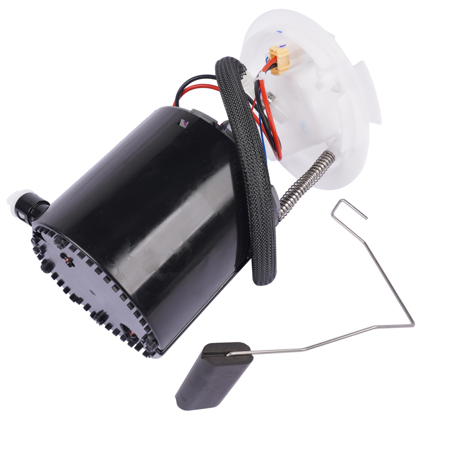 Left Fuel Pump Assembly for 2014-2020 Maserati Quattroporte Ghibli Levante 3.0T