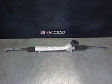 SKODA SCALA STEERING BOX/RACK ELECTRIC, 1.5, PETROL, FWD, NW, 05/20- 20 21 22 23