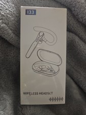 Poly Voyager 4310 Wireless Noise Cancelling Single Ear Headset mic