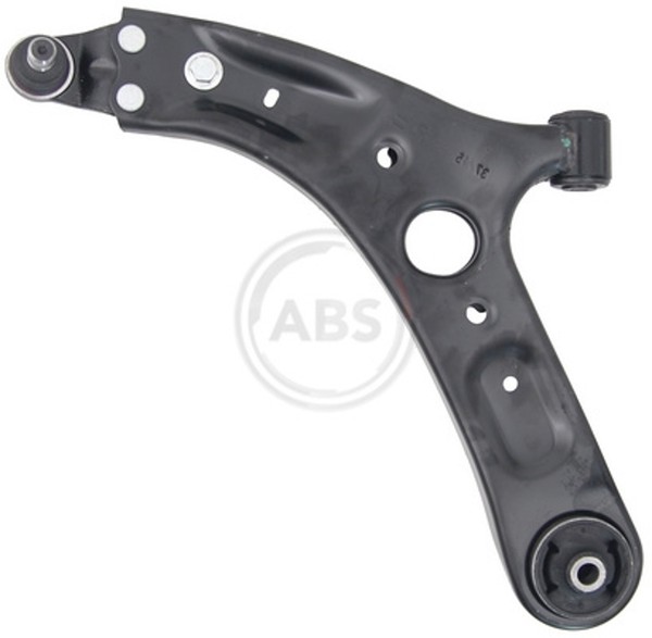 Querlenker Dreieckslenker A.B.S. 211672 FüR Hyundai GD PRO KIA JD CEE Stahl I30-image