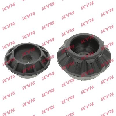 Kyb SM9700 FederbeinstüTzlager FüR Seat Skoda Vw-image