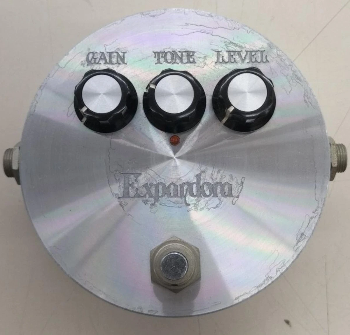 Bixonic Guitar Distortion & Overdrive Pedals for sale | eBay