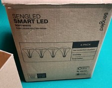 New Sengled Smart LED Lights, Hub Required, S...