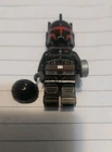 Lego Star Wars Minifigures The Armorer Paz Vizla & Moff Gideon Lot See Images