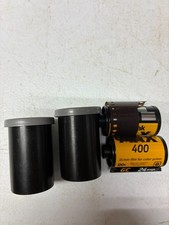 KODAK MAX 400-24 EXP-LOT OF 2- EXPIRED