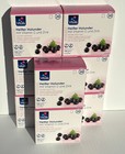 8x Vitalis Heißer Holunder mit Vitamin C und Zink 100g