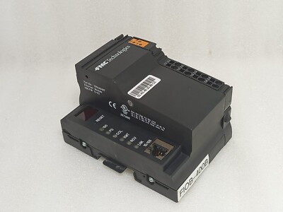FMC Technologies 100046467 Ethernet Module