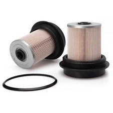 NEW Fleetguard Spin-On Fuel Water Separator Filter FS1298 - PMFS1298