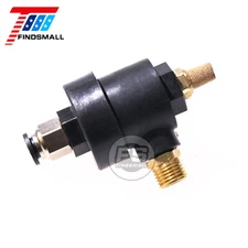 Tire Changer Quick Relief Valve Bead Breaker Release Dump Valve