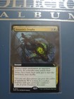 1x Assassin's Trophy, Extended, Murders at Karlov Manor, Magic MTG NM