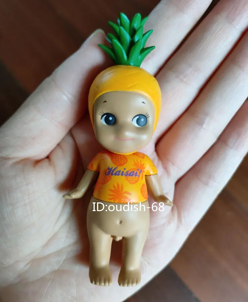Authentic Sonny Angel Okinawa Series Mini Figure - Confirmed Authentic Sonny Angel Okinawa Series Mini Figure - Confirmed