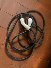 2021-2024 POLESTAR 2 CHARGING CABLE TYPE 2 CHARGER