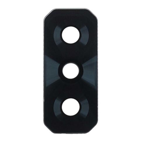 Original For Blackview BV9500 Plus Back Camera Lens Glass +Sticker Cover - Zdjęcie 2 z 8