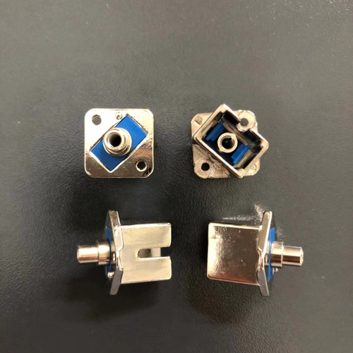 OTDR SC FC Optic Connector Adapter For JDSU MTS-2000 4000 Yokogawa AQ1000 AQ1210 - Picture 2 of 12