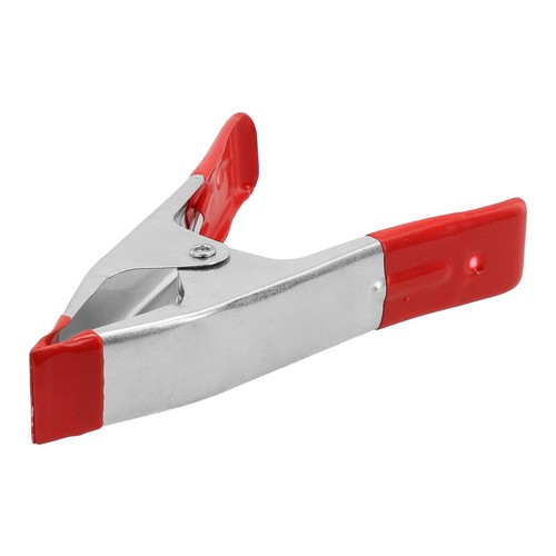 Multi-Purpose Spring Clip 2 Inch/4 Inch/6 Inch Tip Type Metal A-Shaped Clip - Picture 3 of 53