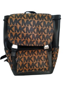 michael kors harrison backpack