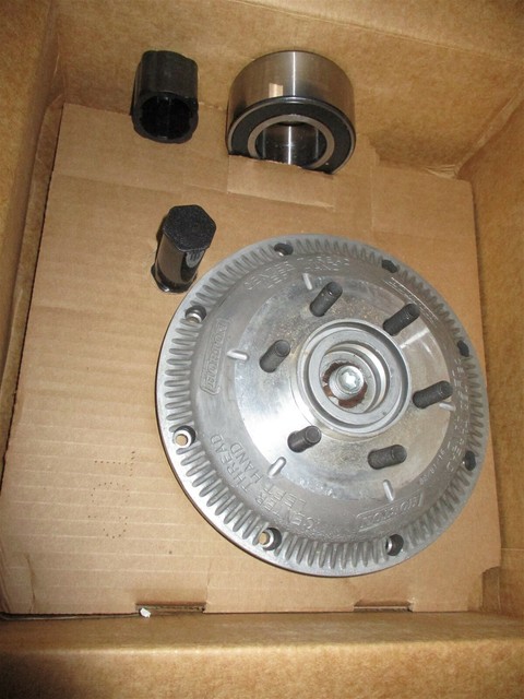 Q995568 Horton DM Advantage Conversion Super Quick Kit 995568 for sale ...