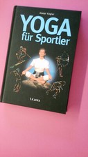 190447 Aladar Kogler YOGA FÜR SPORTLER HC