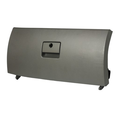 Grey Door Lid Glove Box Cover Replacement for VW GOLF JETTA A4 MK4 BORA