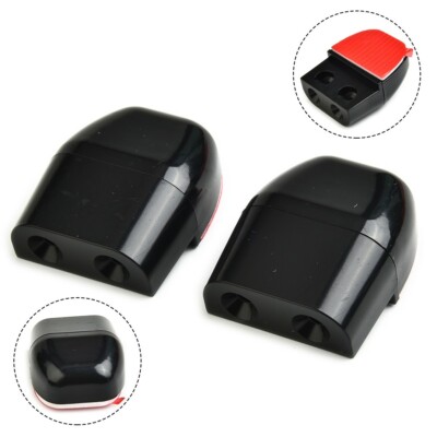 2Pcs Hirsch Pfeifen Wildtiere Warn Geräte Tier Alarm Auto Sicherheit Zubehör