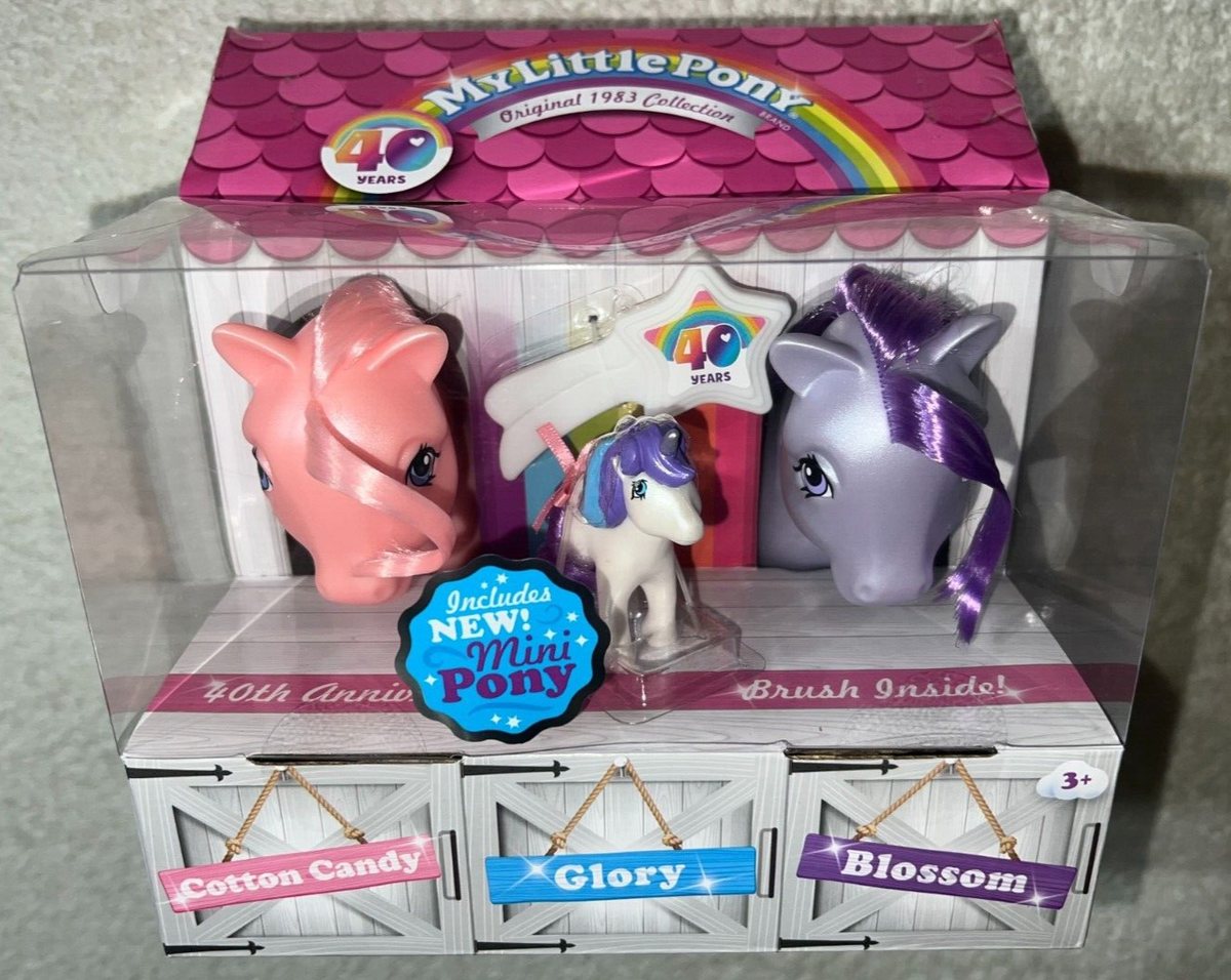 My Little Pony キーチェーン　ベイビーシュガーベリー 柔らかい My おもちゃ ベイビーシュガーベリー キーチェーン