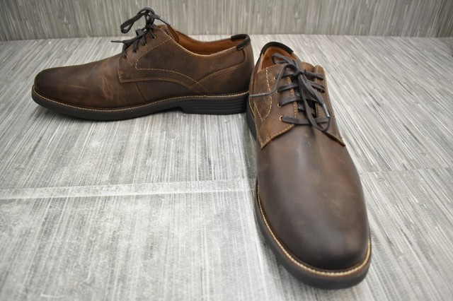 dockers parkway men's oxford shoes