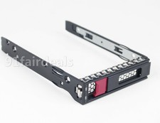 NEW 3.5" LFF SAS SATA Hard Drive Tray Caddy For HP ML350 ML110 G10 Gen10