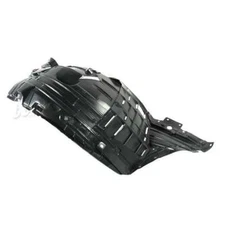 Right Passenger Side Front Fender Splash Shield For 2003-2005 350Z NI1251130