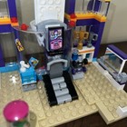 LEGO- FRIENDS- HEARTLAKE SPORT CENTRE- 41312- 100% COMPLETE — photo 10