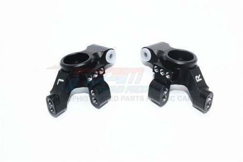 GPM ALLOY REAR KNUCKLE ARM 1/10 FOR TRAXXAS 4WD FORD GT4-TEC 2.0 / 4-TEC 3.0 CAR - Picture 3 of 8