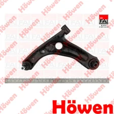Fits C1 107 Aygo 1.0 1.4 HDi Track Control Arm Front Left Lower Howen