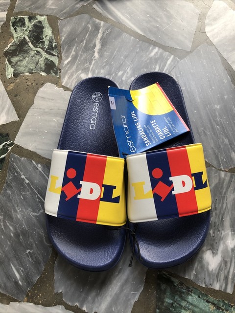 Ciabatte LIDL Flip flop ESMARA 39/6 | Acquisti Online su eBay